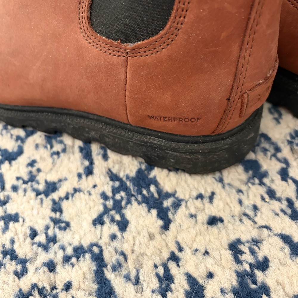 Sorel  Boots size 8 - Picture 9 of 9